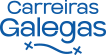 logo carreiras galegas